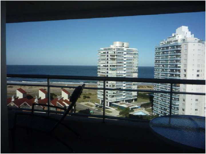 Apartamento en venta en Punta Del Este