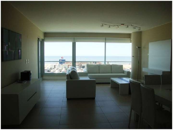 Apartamento en venta en Punta Del Este