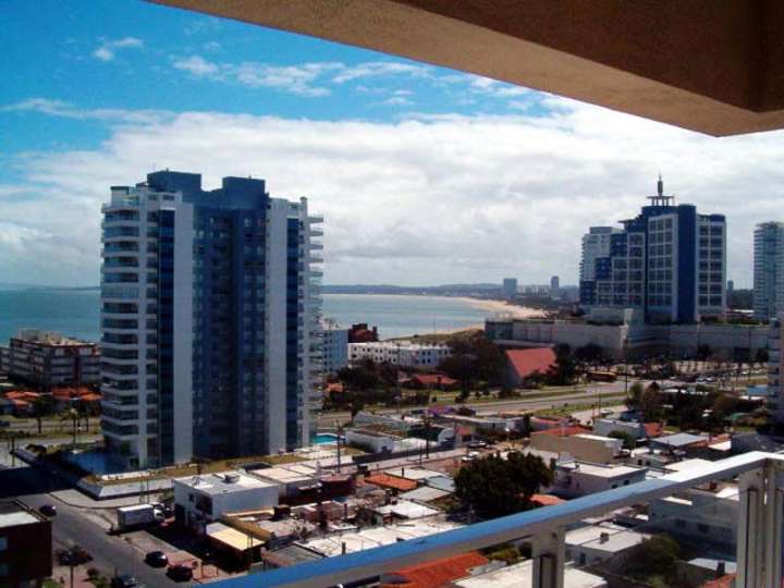 Apartamento en venta en Punta Del Este