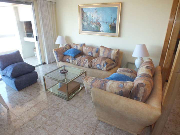 Apartamento en venta en Punta Del Este