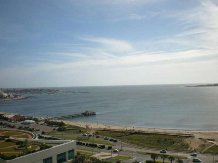 Apartamento en venta en Punta Del Este