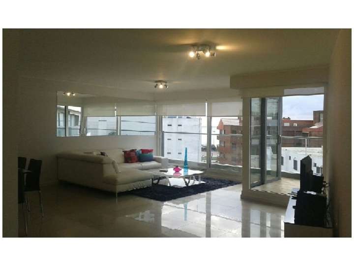 Apartamento en venta en Punta Del Este