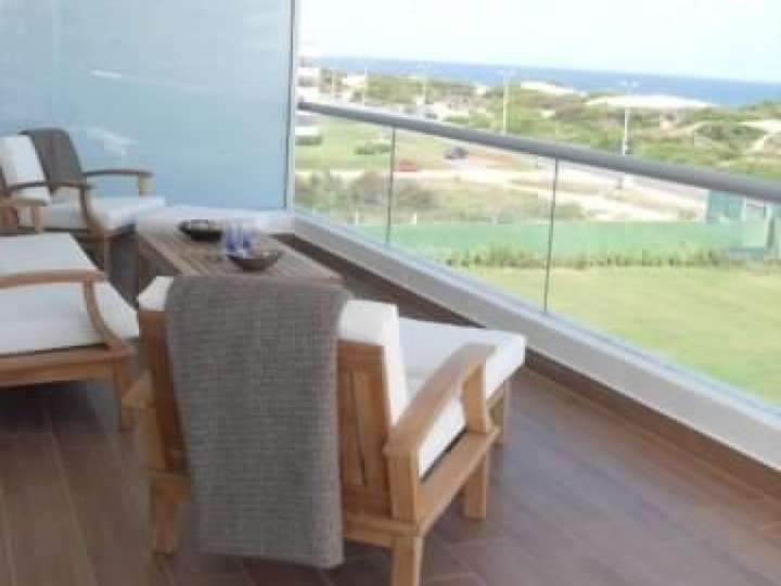 Apartamento en venta en Punta Del Este