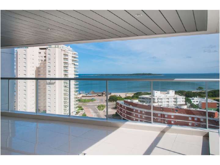 Apartamento en venta en Punta Del Este