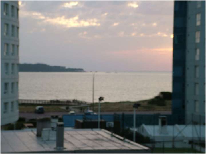 Apartamento en venta en Punta Del Este