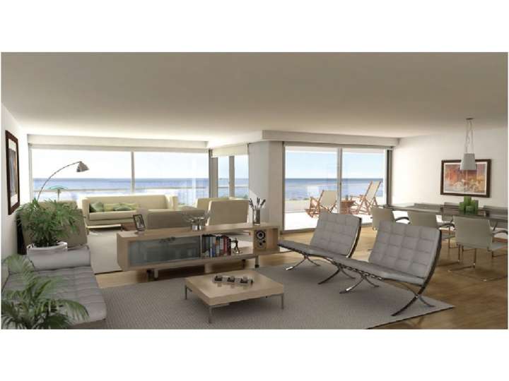 Apartamento en venta en Punta Del Este