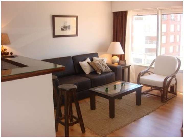 Apartamento en venta en Punta Del Este