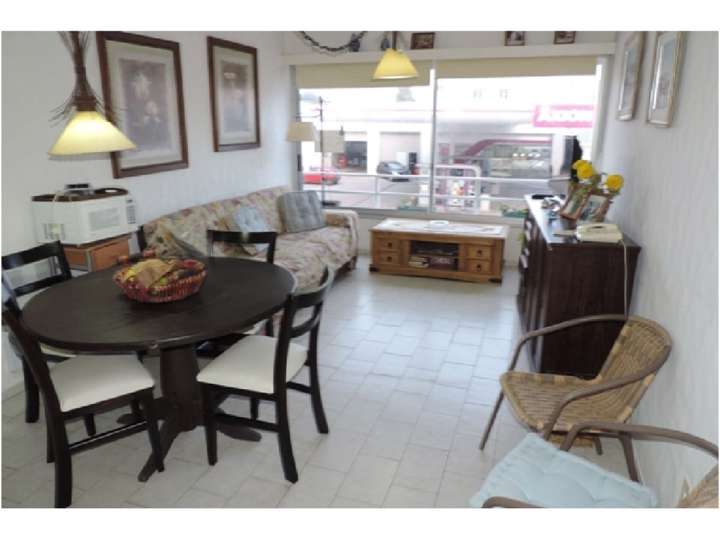 Apartamento en venta en Punta Del Este