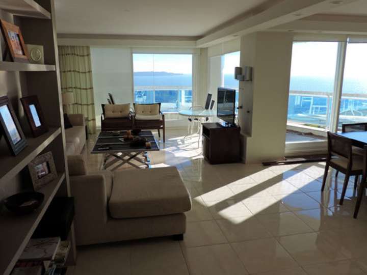 Apartamento en venta en Punta Del Este