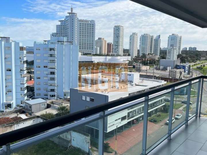 Apartamento en venta en Punta Del Este