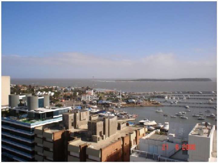 Apartamento en venta en Punta Del Este