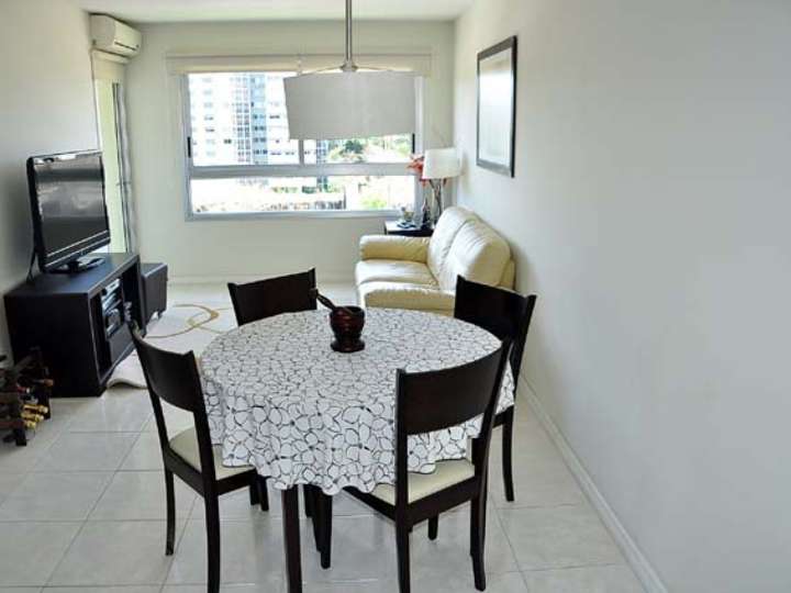 Apartamento en venta en Punta Del Este