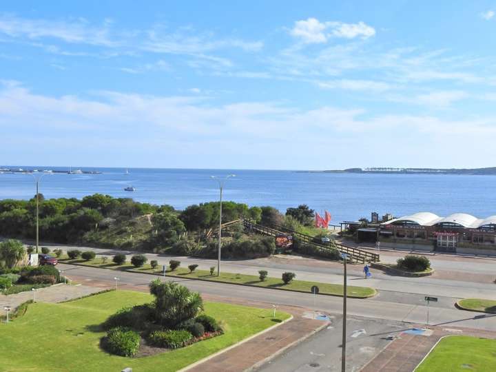 Apartamento en venta en Punta Del Este