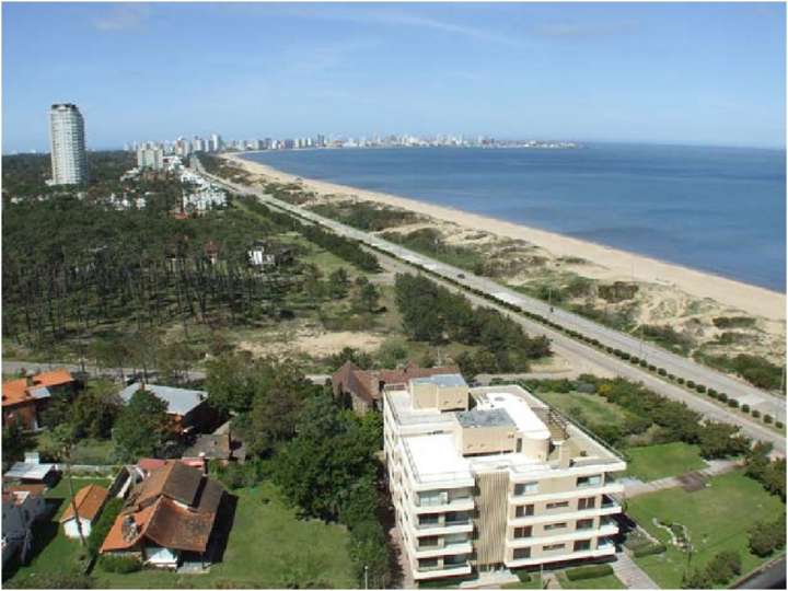 Apartamento en venta en Punta Del Este