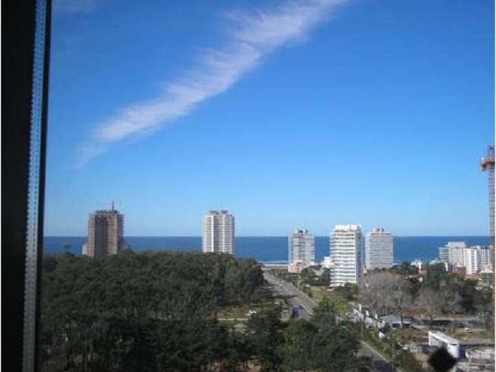 Apartamento en venta en Punta Del Este