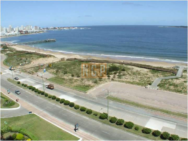 Apartamento en venta en Punta Del Este