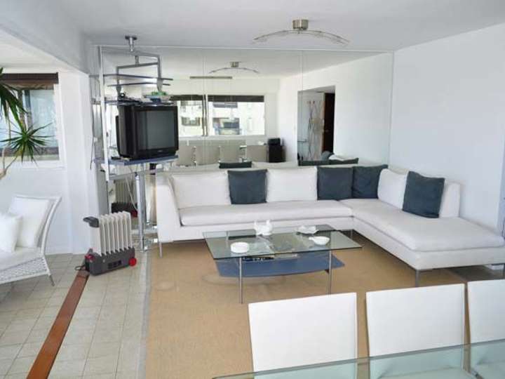 Apartamento en venta en Punta Del Este