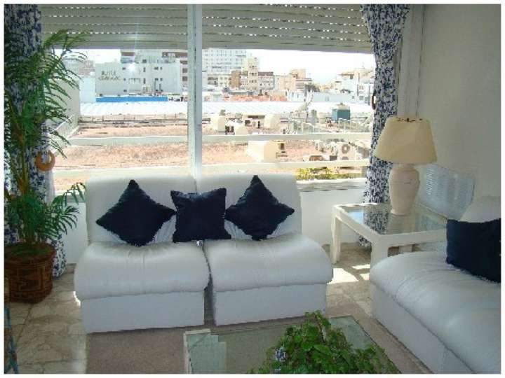 Apartamento en venta en Punta Del Este