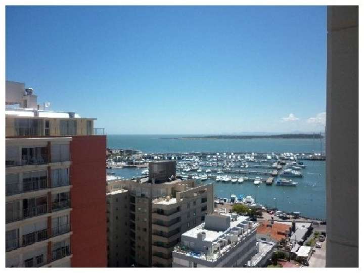 Apartamento en venta en Punta Del Este