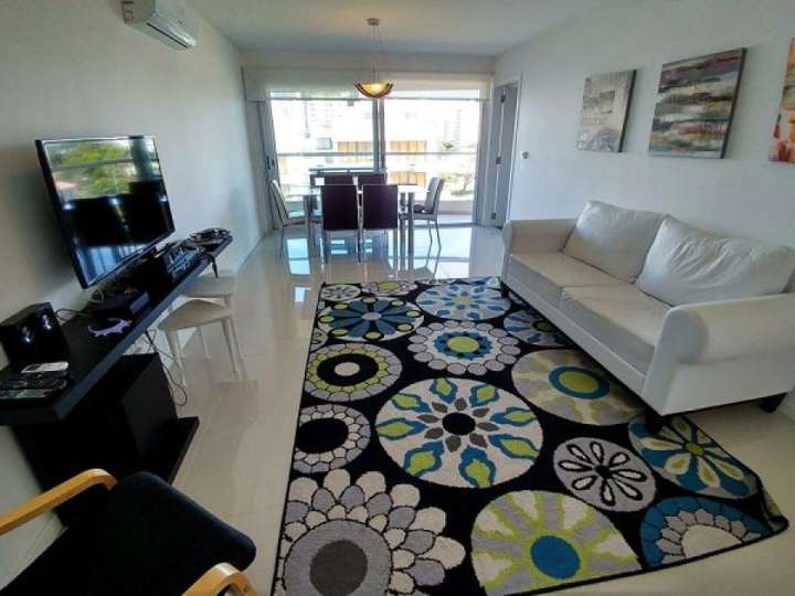 Apartamento en venta en Punta Del Este