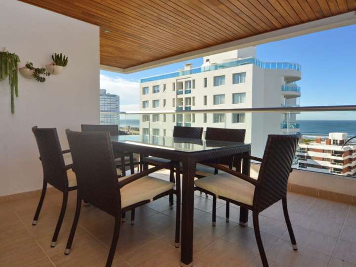 Apartamento en venta en Punta Del Este