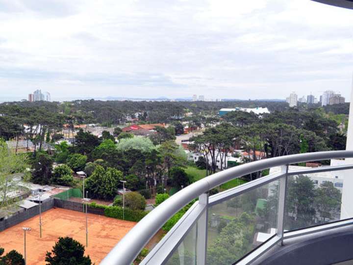 Apartamento en venta en Punta Del Este