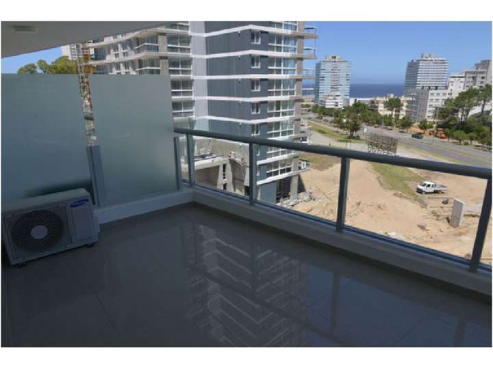 Apartamento en venta en Punta Del Este