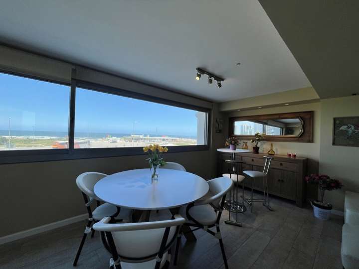 Apartamento en venta en Punta Del Este