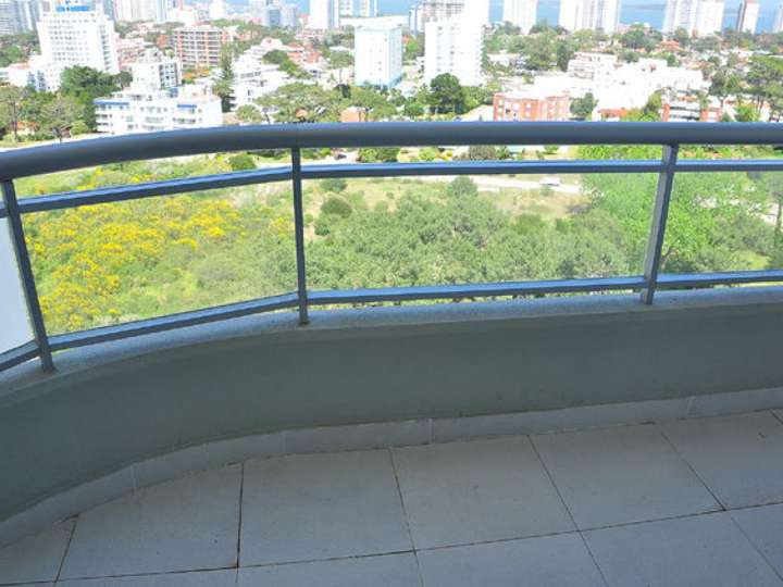 Apartamento en venta en Punta Del Este