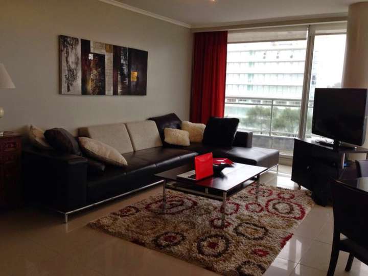 Apartamento en venta en Punta Del Este