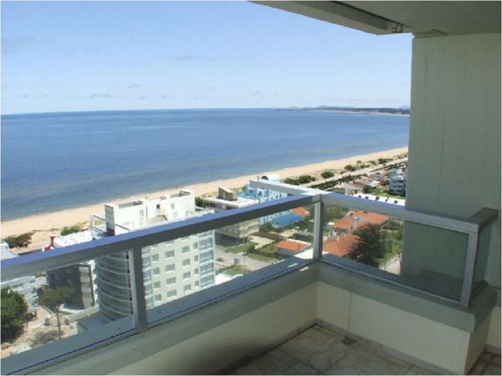 Apartamento en venta en Punta Del Este