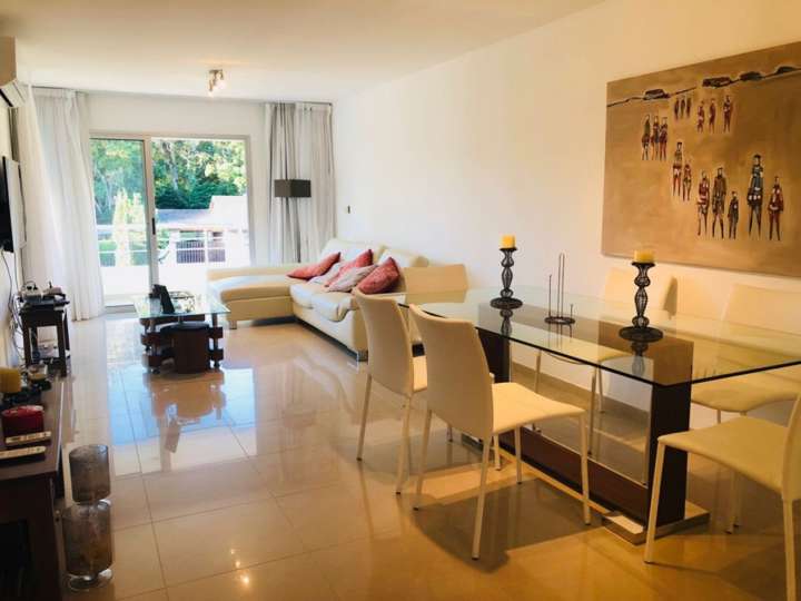 Apartamento en venta en Punta Del Este