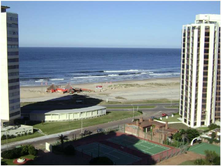 Apartamento en venta en Punta Del Este