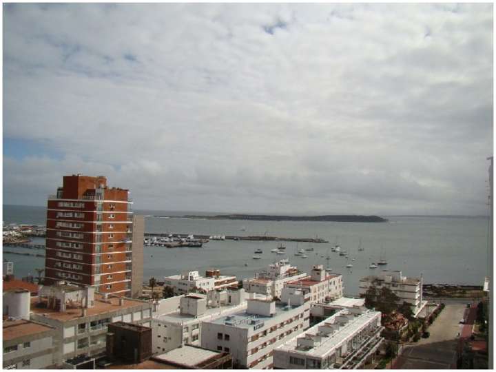 Apartamento en venta en Punta Del Este