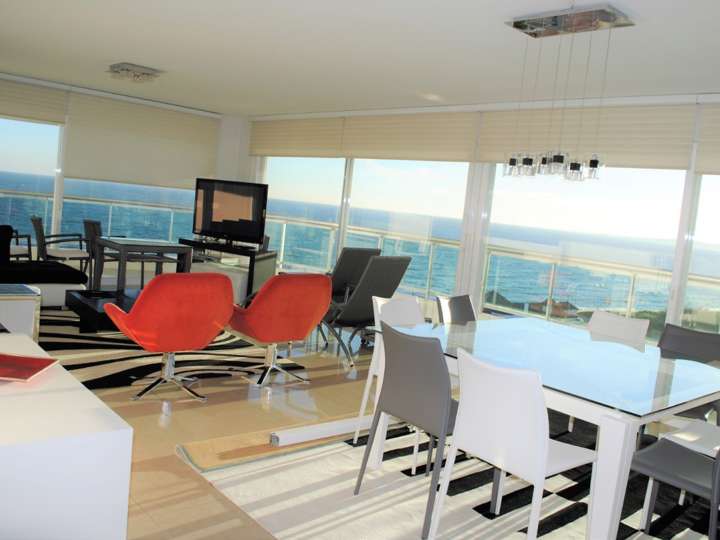 Apartamento en venta en Punta Del Este