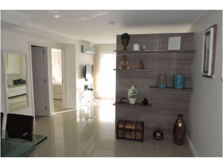 Apartamento en venta en Punta Del Este