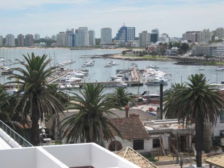 Apartamento en venta en Punta Del Este