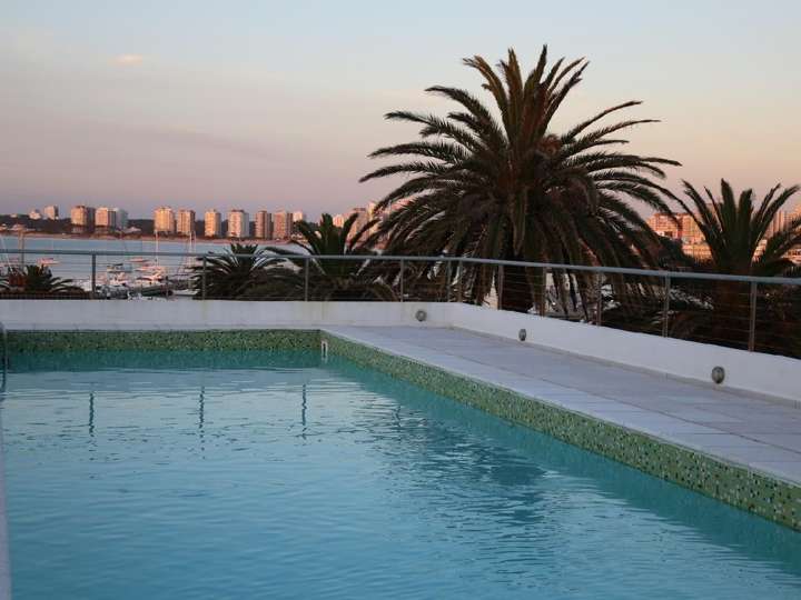 Apartamento en venta en Punta Del Este