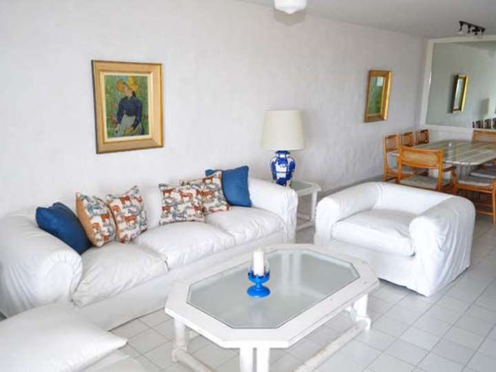 Apartamento en venta en Punta Del Este