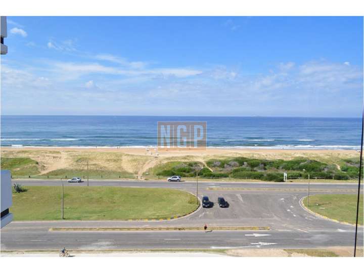 Apartamento en venta en Punta Del Este