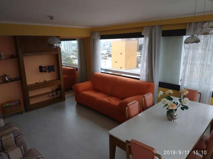 Apartamento en venta en Maldonado