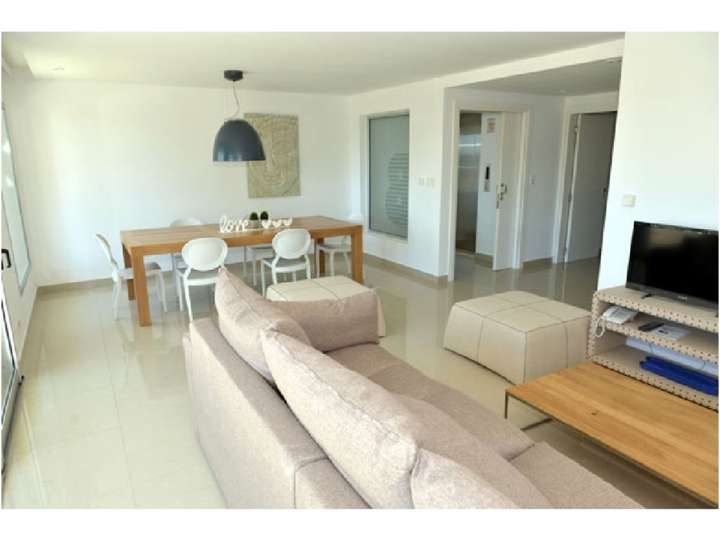 Apartamento en venta en Punta Del Este