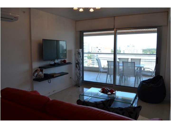 Apartamento en venta en Punta Del Este