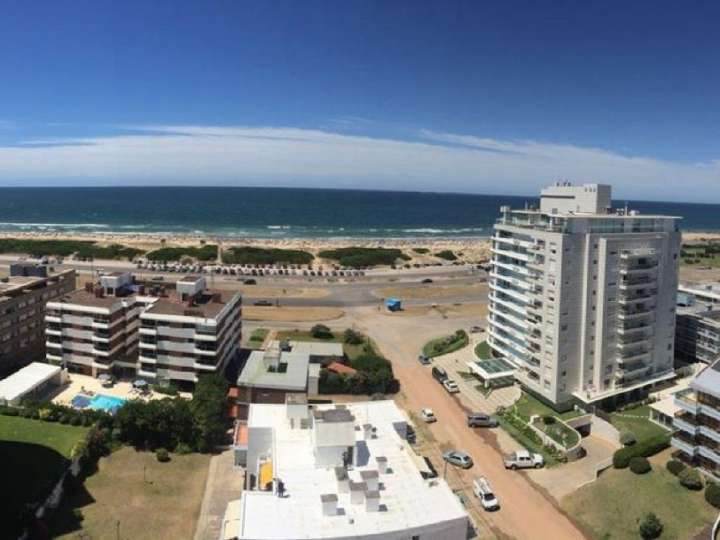 Apartamento en venta en Punta Del Este