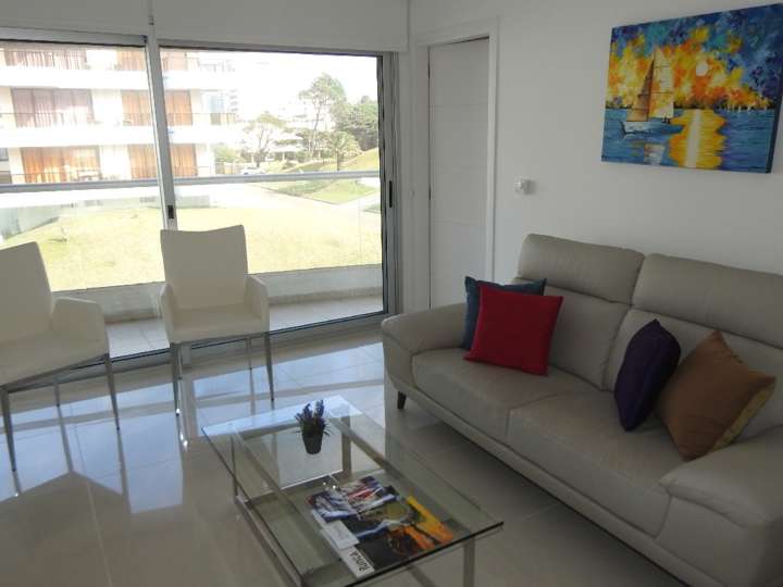 Apartamento en venta en Punta Del Este