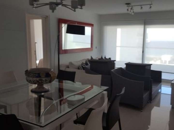 Apartamento en venta en Punta Del Este