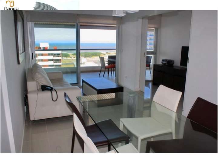 Apartamento en venta en Punta Del Este