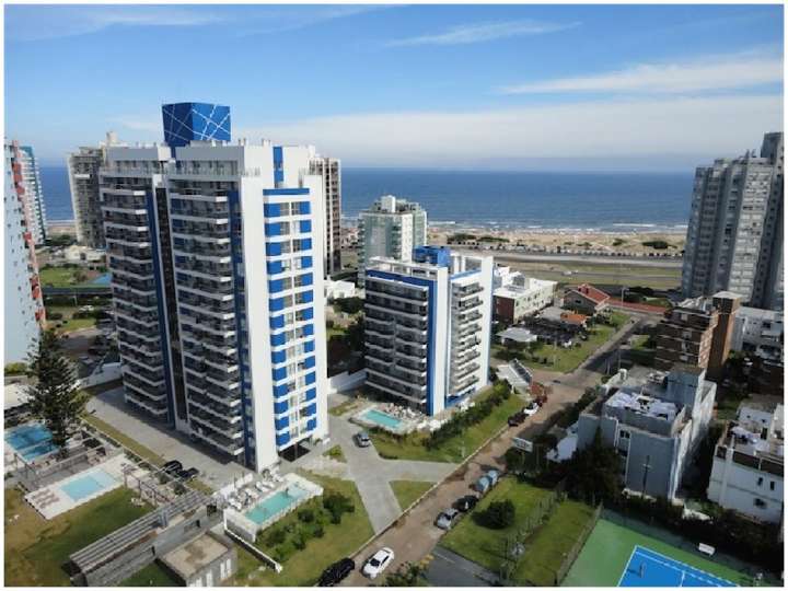 Apartamento en venta en Punta Del Este