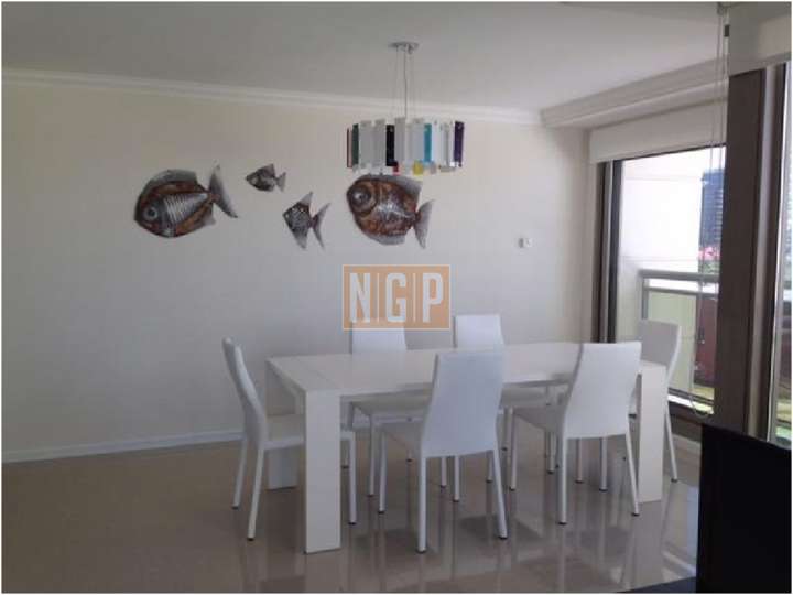 Apartamento en venta en Punta Del Este