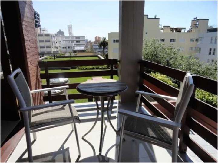 Apartamento en venta en Punta Del Este